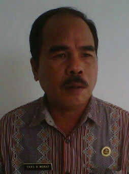 Disnakertransos Mitra Usulkan 100 Penerima RTLH Tahun Ini